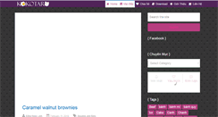 Desktop Screenshot of kokotaru.com